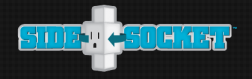 Side Socket.com logo