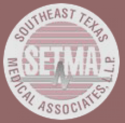 SETMA, Beaumont Texas logo
