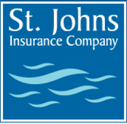 St. Johns Insurance Company logo
