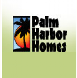 Palm Harbor Homes logo