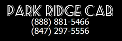Park Ridge Cab logo