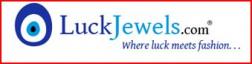 LuckJewels logo