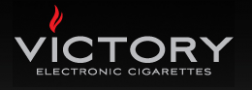 Victory Electronic Cigs logo
