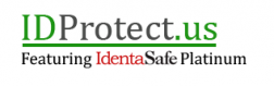 Id Protect Us logo