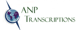 ANP Transcriptions logo