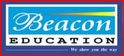 Beacon Education logo