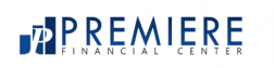 Premiere Financial Center logo