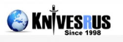 888 Knives R Us logo