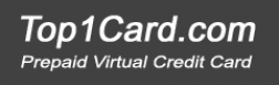 Top1Card.com logo