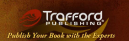 Trafford Publishing Company logo