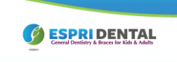 Espri Dental logo
