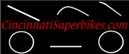 Cincinnati Superbikes Aftermarket Sportbike Parts Accessories logo