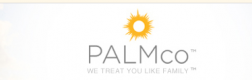 Palmco Power NJ,LLC Electric Charges logo