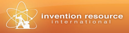 Invention Resources International logo