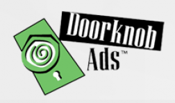 Hiring@DoorKnobAds.com logo