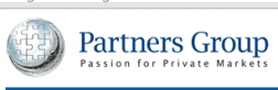Partners Group logo