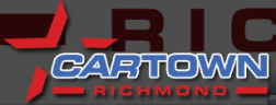 CarTown Richmond logo