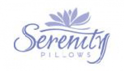 SerenityPillows.com logo