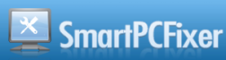 SmartPCFixer logo