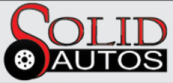 Solid Autos LLC logo