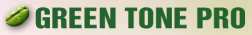 GreenTonePro.com, Louisville KY logo