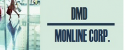 Dmd Monline Corp logo