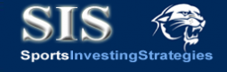 SIS sportsinvestingstrategies.com logo