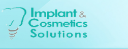 Implant and Cosmetics Solutions - Doctor Alberto Coto Calvo logo