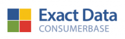 Exact Data ConsumerBase logo