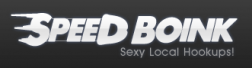 SpeedBoink.com logo