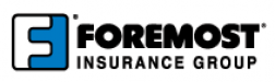 FOREMOST MOTORCYCLE INS CO. logo