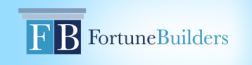 Fortune Builders logo