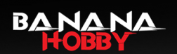 BananaHobby.com logo