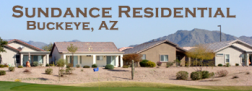 Sundance Residential Homeowners Association logo
