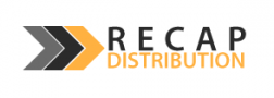 Recap Distribution logo