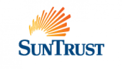 Sun Trust Bank logo