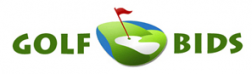 GolfBids.net logo