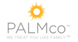Palmco Energy logo