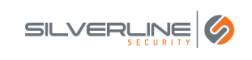 Silverline Security System and Titanium LLC logo