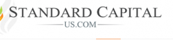 Standard Capital US logo