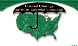 Insured Closings logo