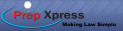 Prep Xpress logo