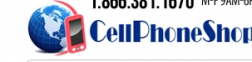 CellPhoneShop.com logo