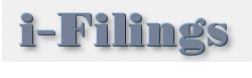 I-Fillings logo