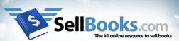SellBooks.com logo
