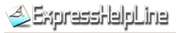 ExpressHelpLine.com logo