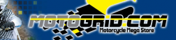 MotoGrid.com logo