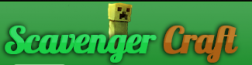 ScavengerCraft.com logo