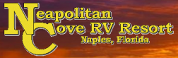 Neapolitan Cove RV Resort logo