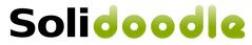 SoliDoodle.com logo